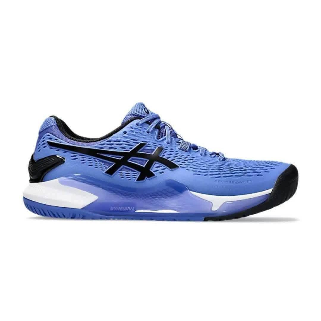 Asics Gel-Resolution 9 - Sapphire/Black