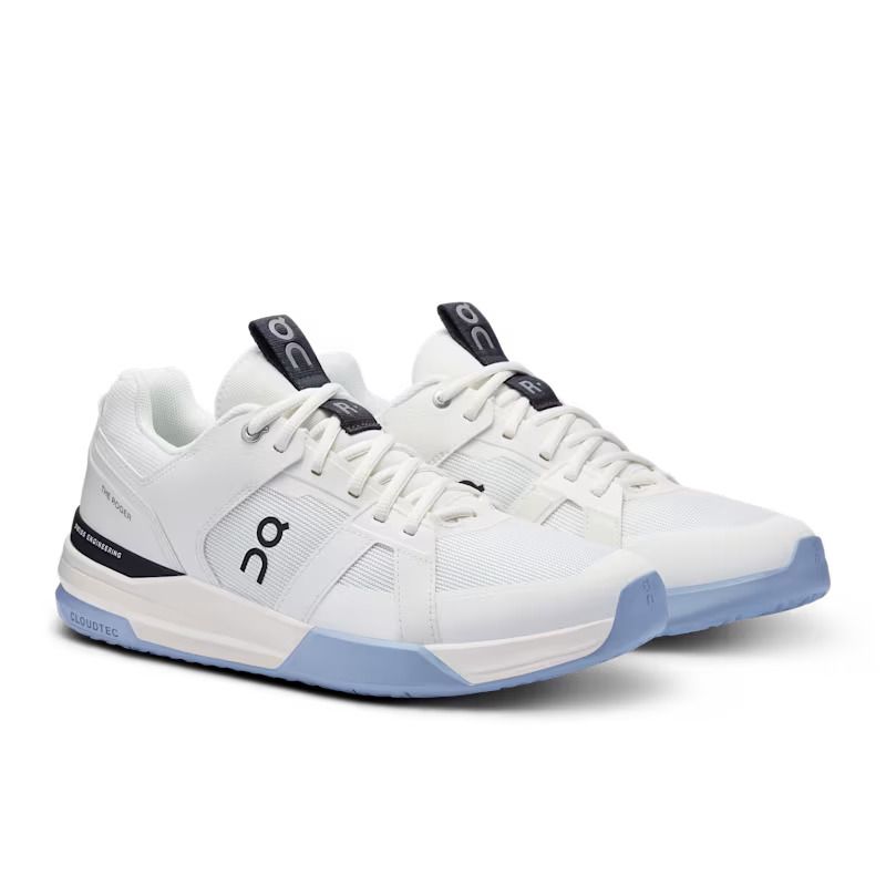 On The Roger Club House Pro - Baby Blue