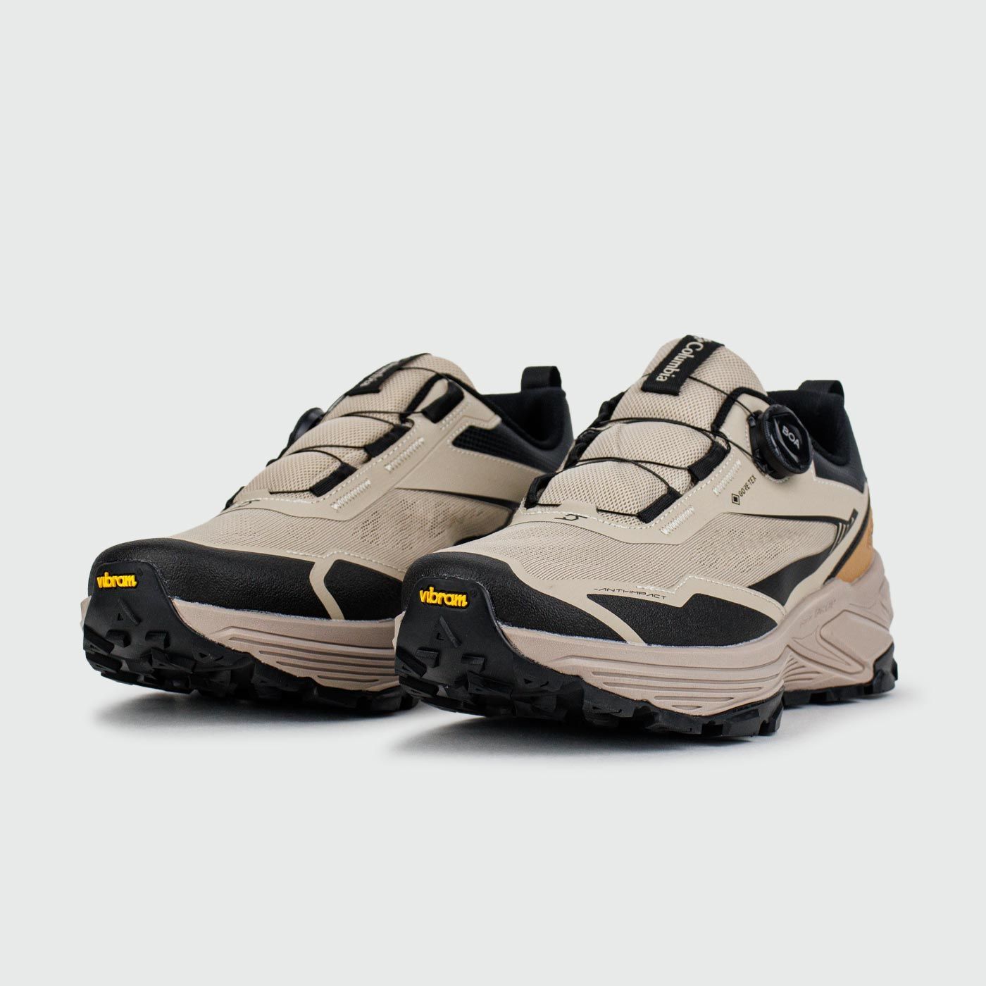 Columbia Outdoor BOA Beige