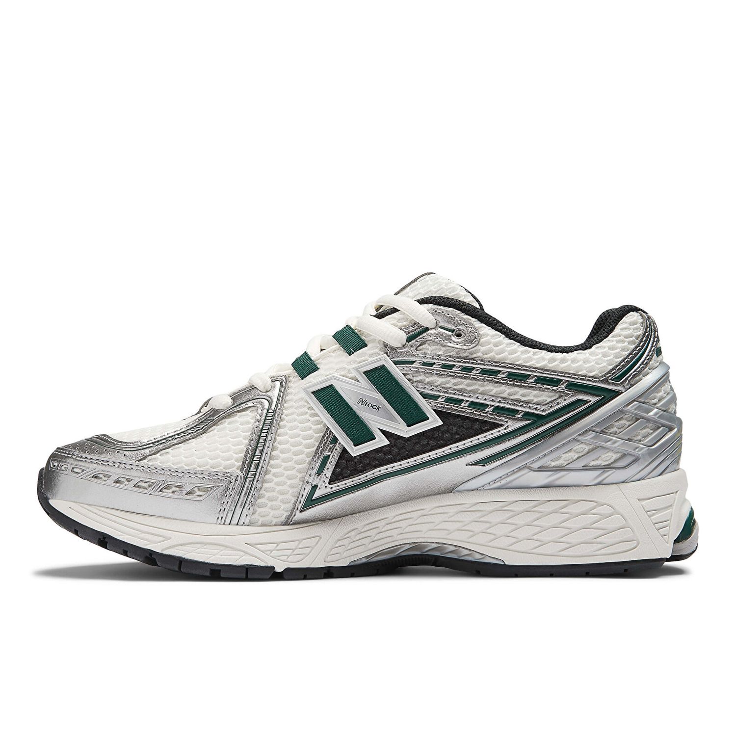 New Balance 1906R White