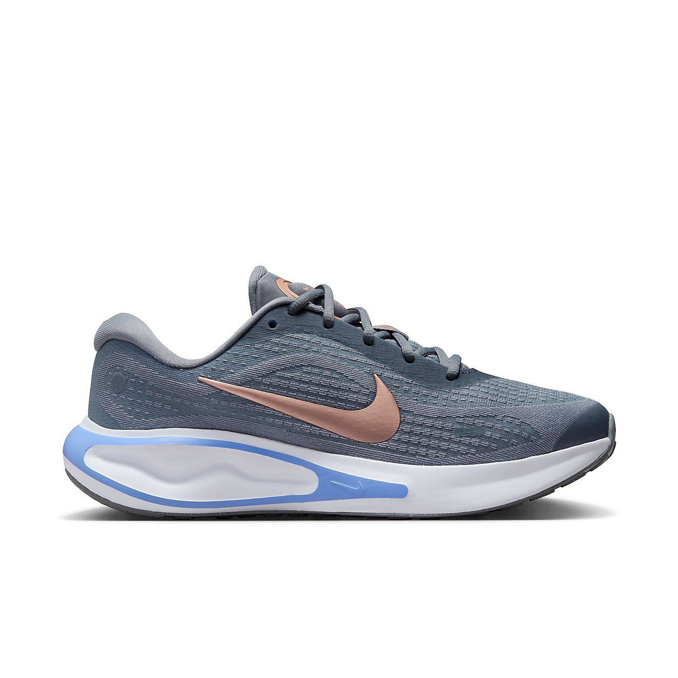 Nike Journey Run Cool Grey White