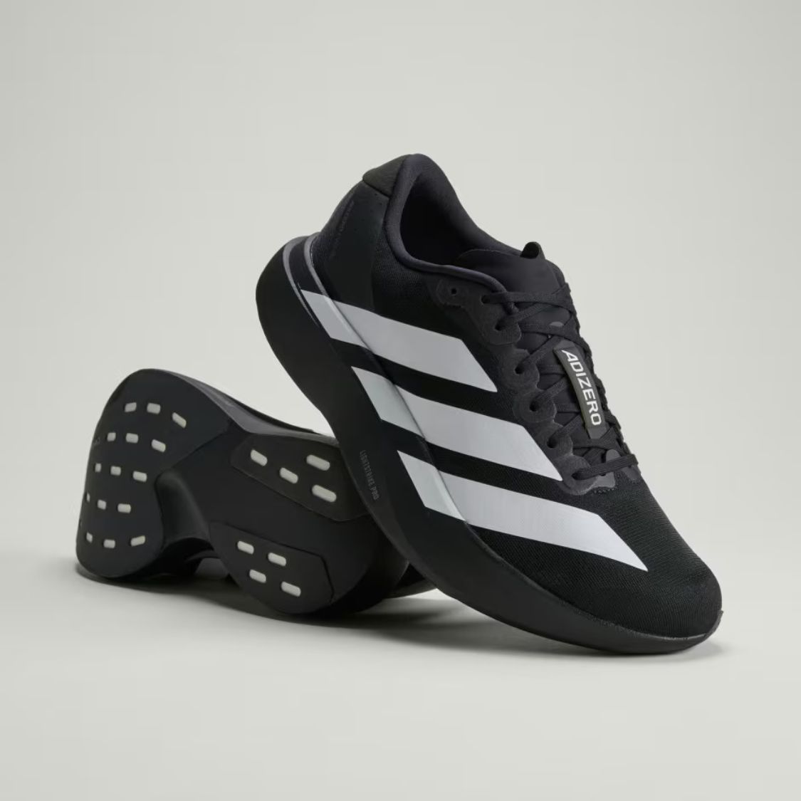 Adidas Adizero EVO SL Black
