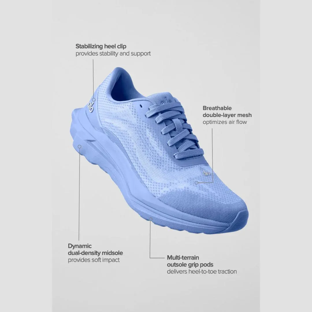 ALO Runner Trainer - BLU