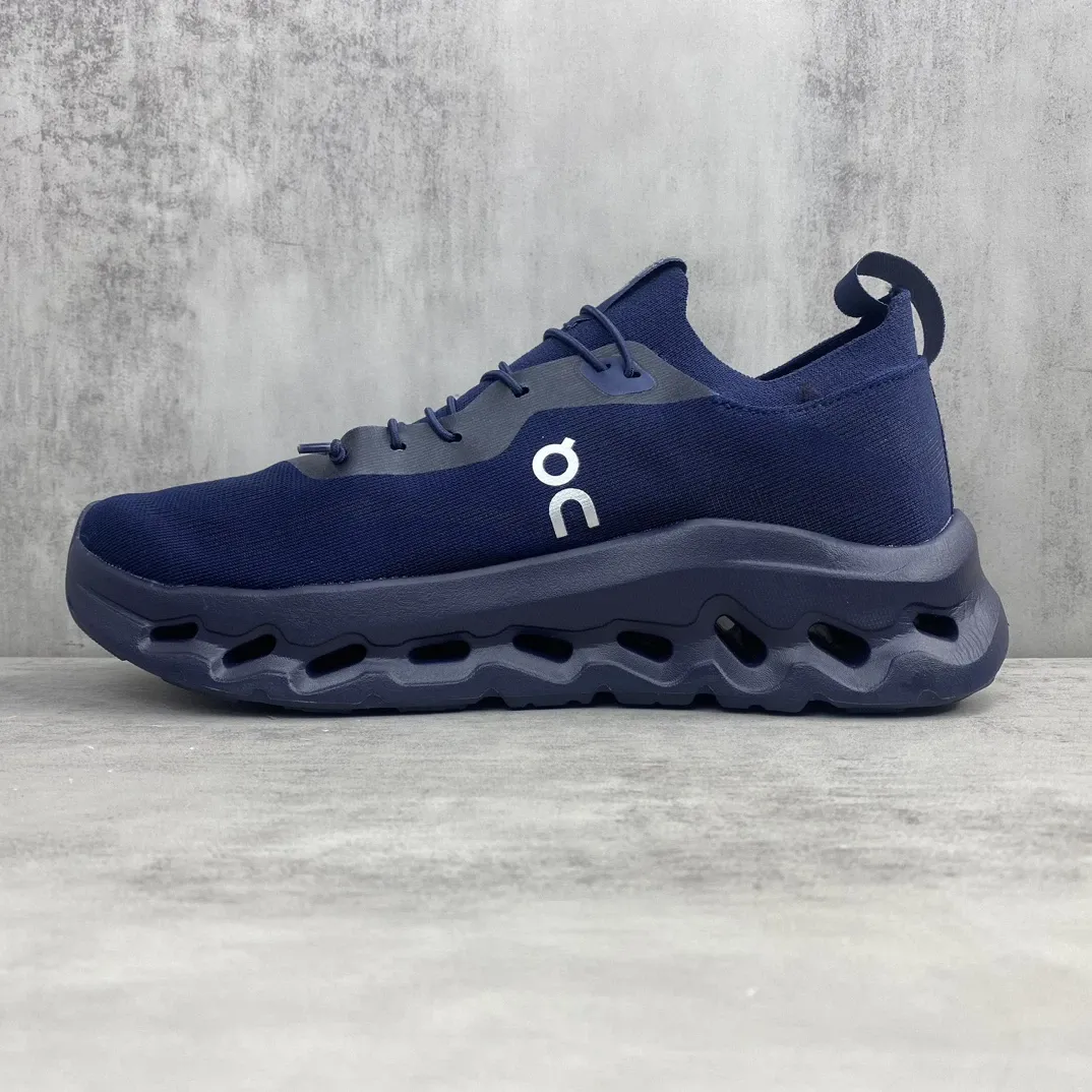 On Cloud Running Loewe - Blue