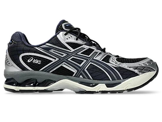 ASICS Gel-Nimbus 10.1 White/Blue