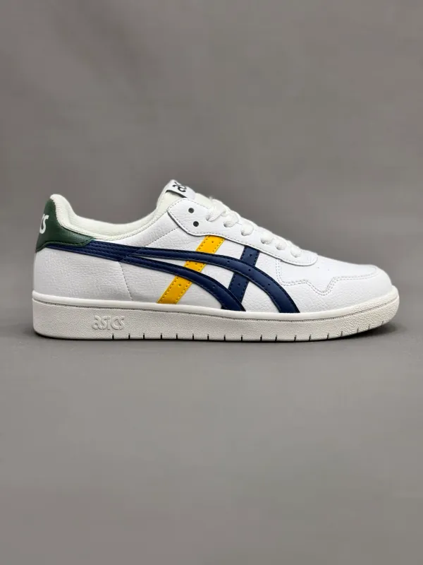 ASICS Japan Basketball - Blue White