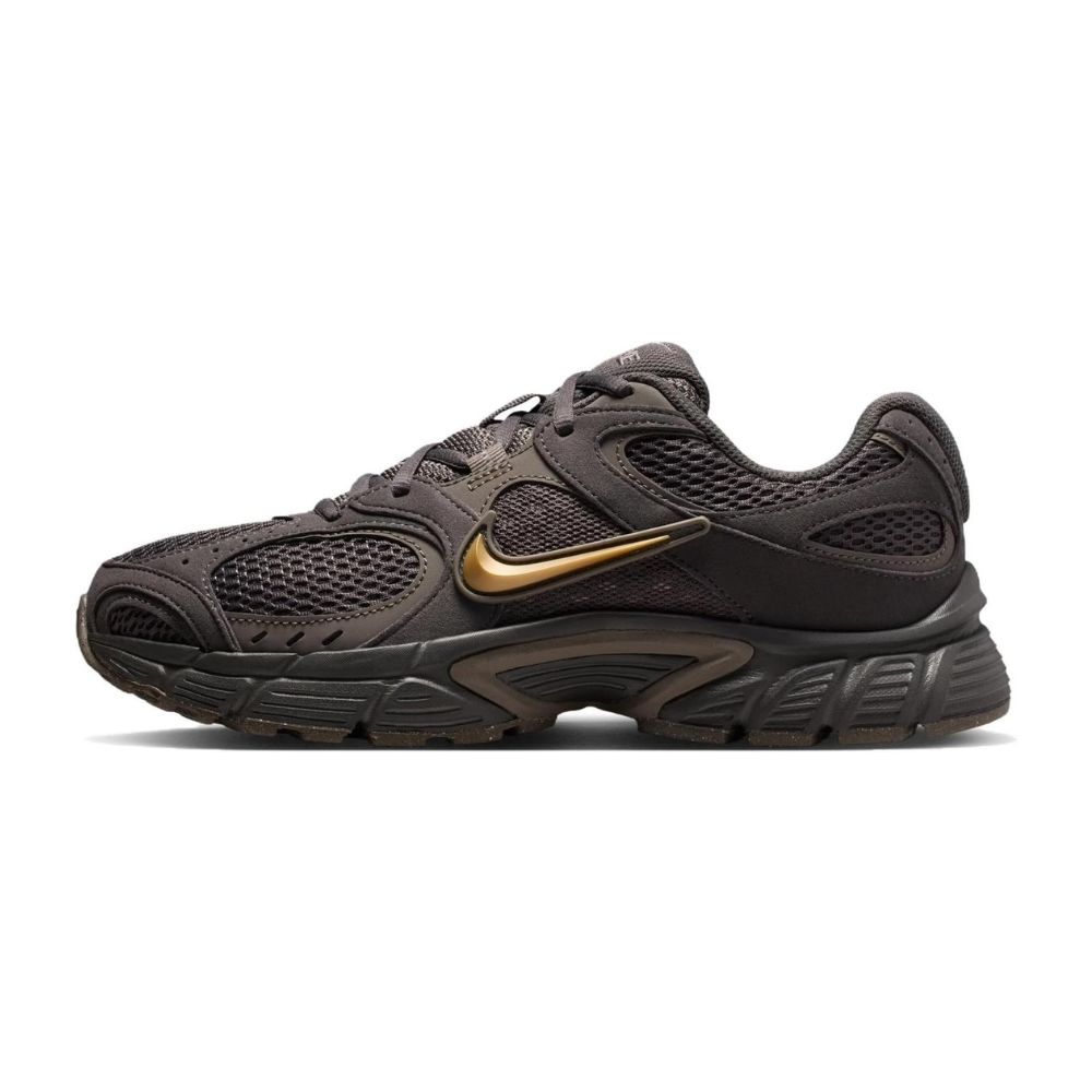 Nike V5 RNR SE - Brown Black