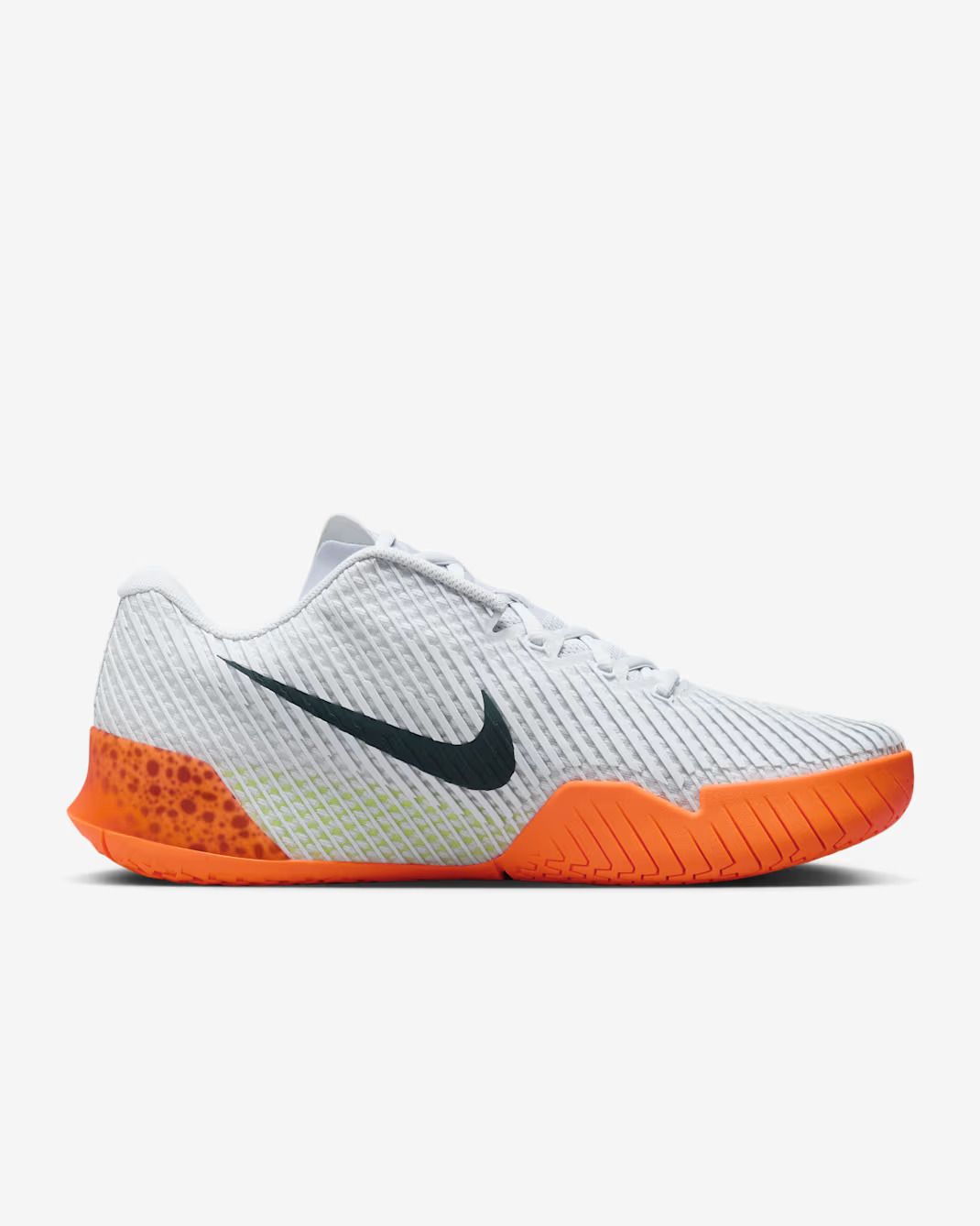 NikeCourt Air Zoom Vapor 11 Electric