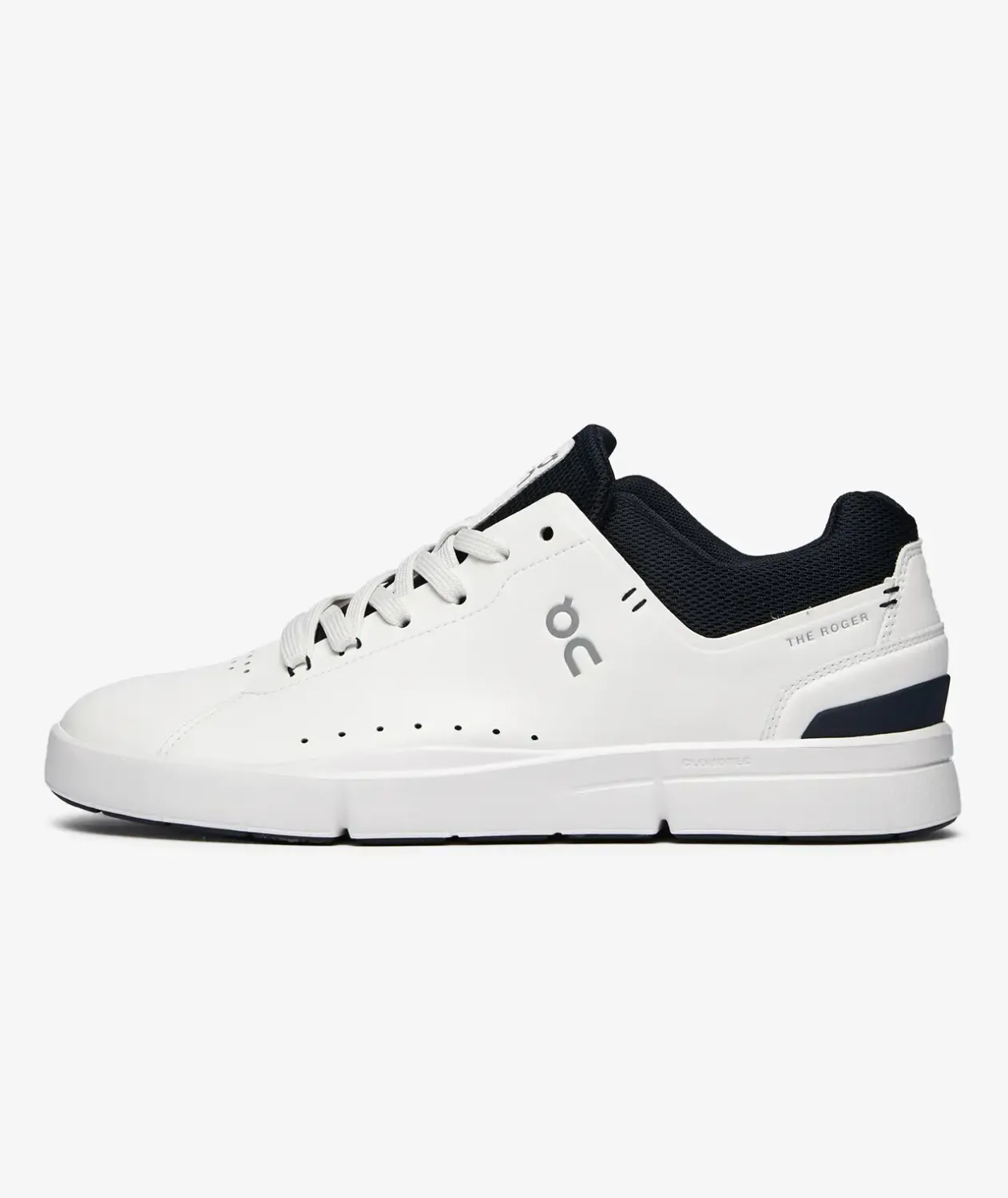 On Roger Advantage "White/Midnight"