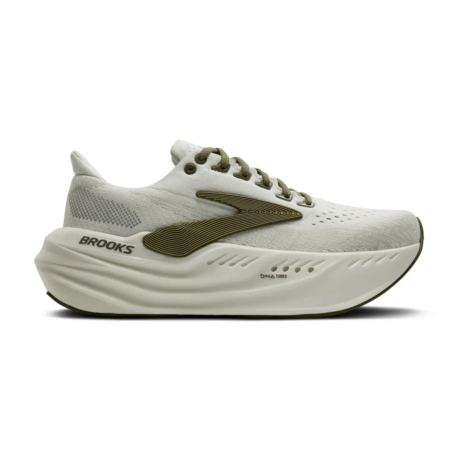 Brooks Glycerin Max Road Running - 1