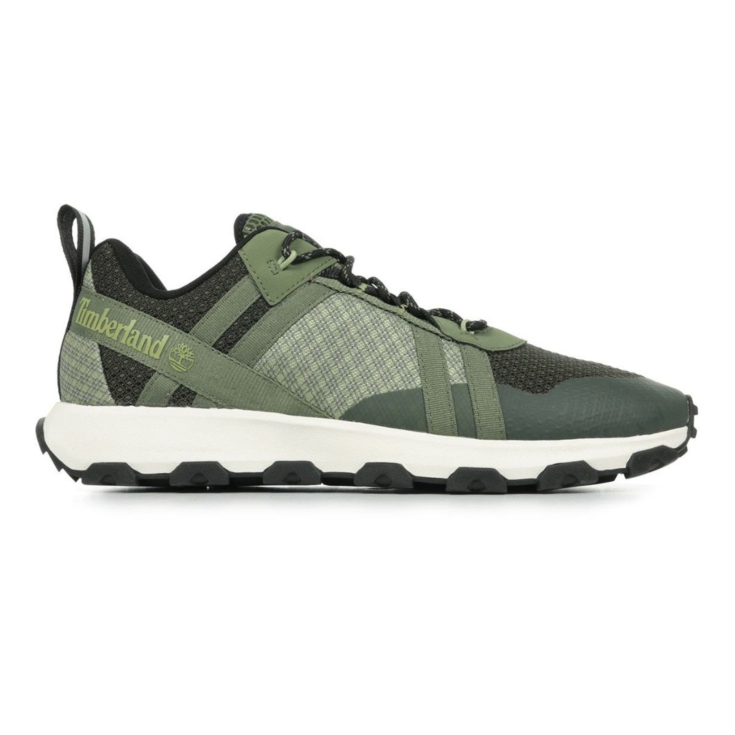 Timberland Winsor Trail Low - Green