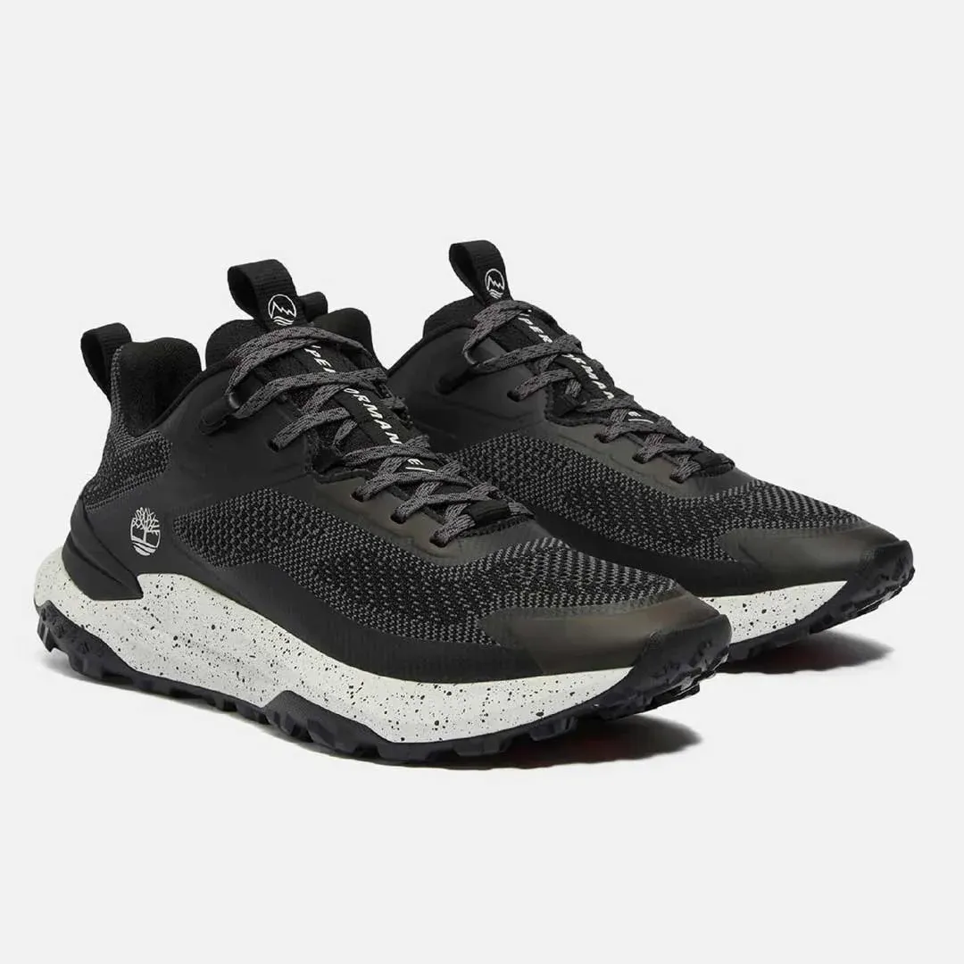 Timberland Men's Motion Access - Black White