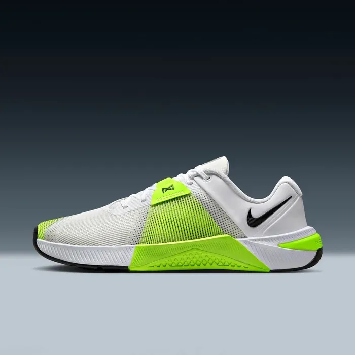 Nike Metcon 10 - White Green