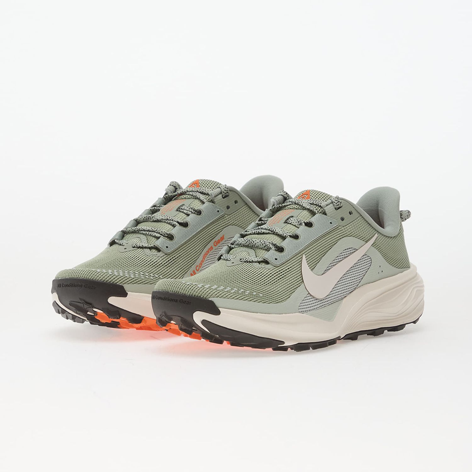 Nike ACG Pegasus Jade Horizon / Phantom-Light Silver