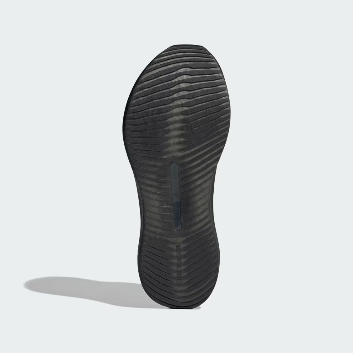 Adidas Hyper Boost Edge Running Shoe - Black