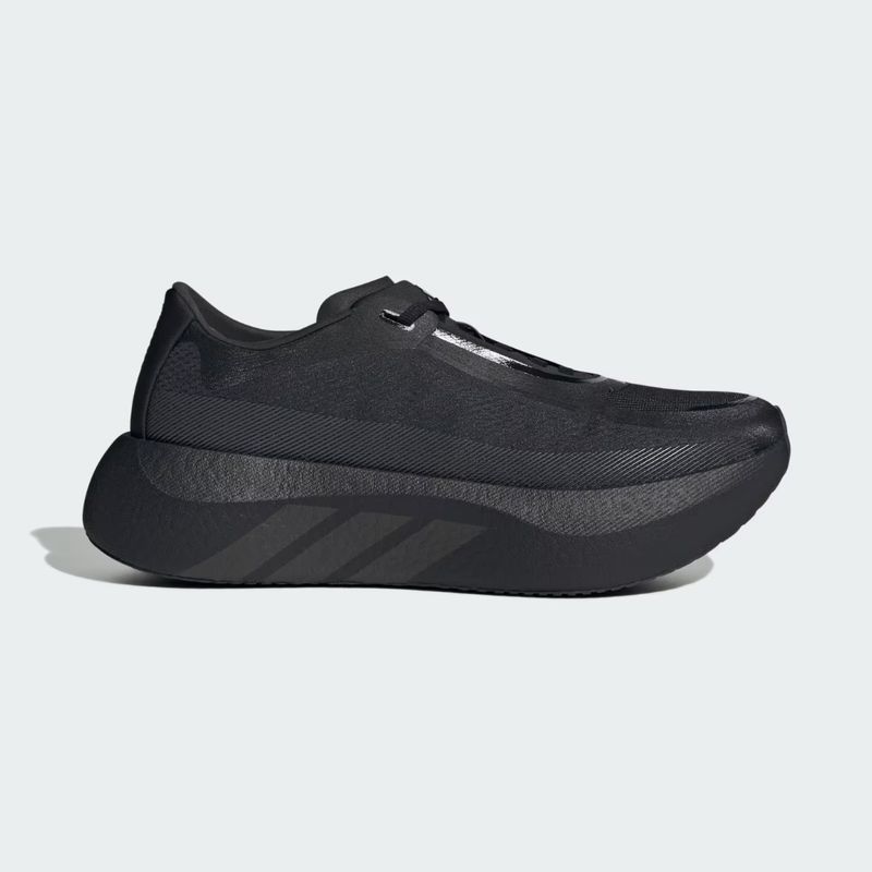 Adidas HYPERBOOST EDGE Running Shoes - Black