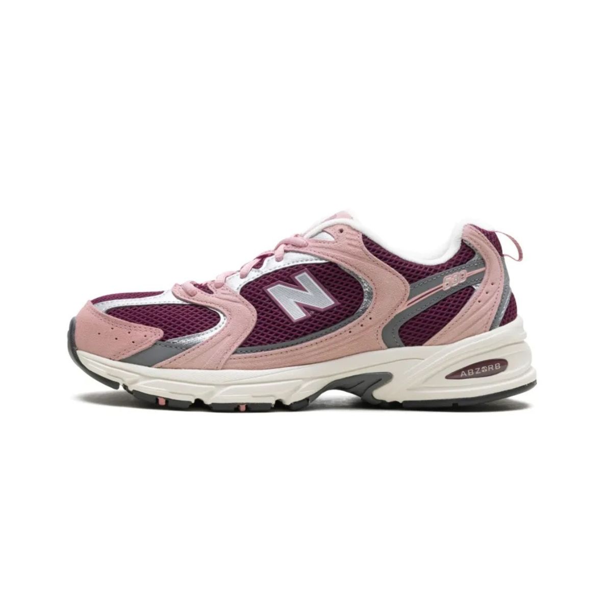 New Balance 9060 Pruple
