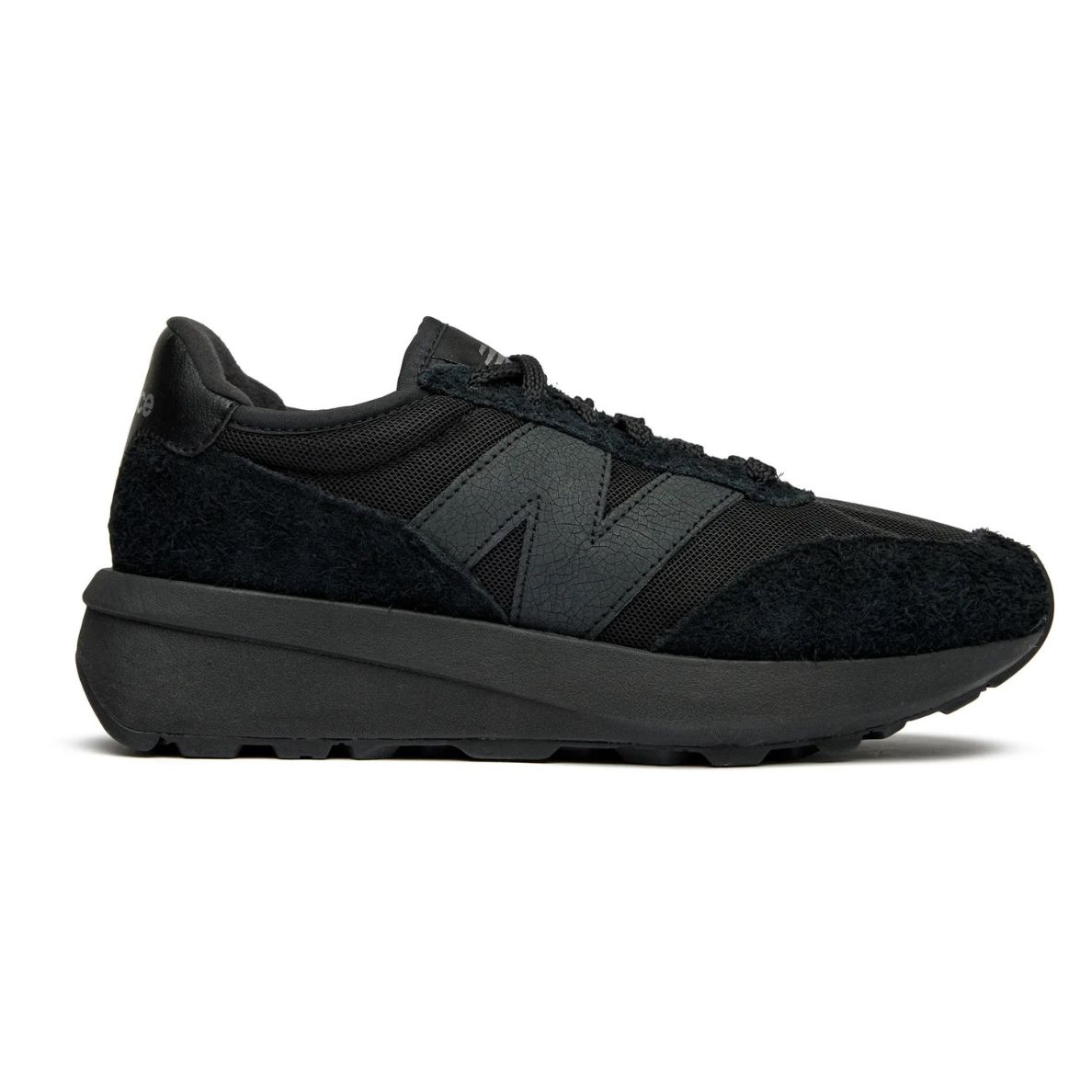 New Balance 370 Black