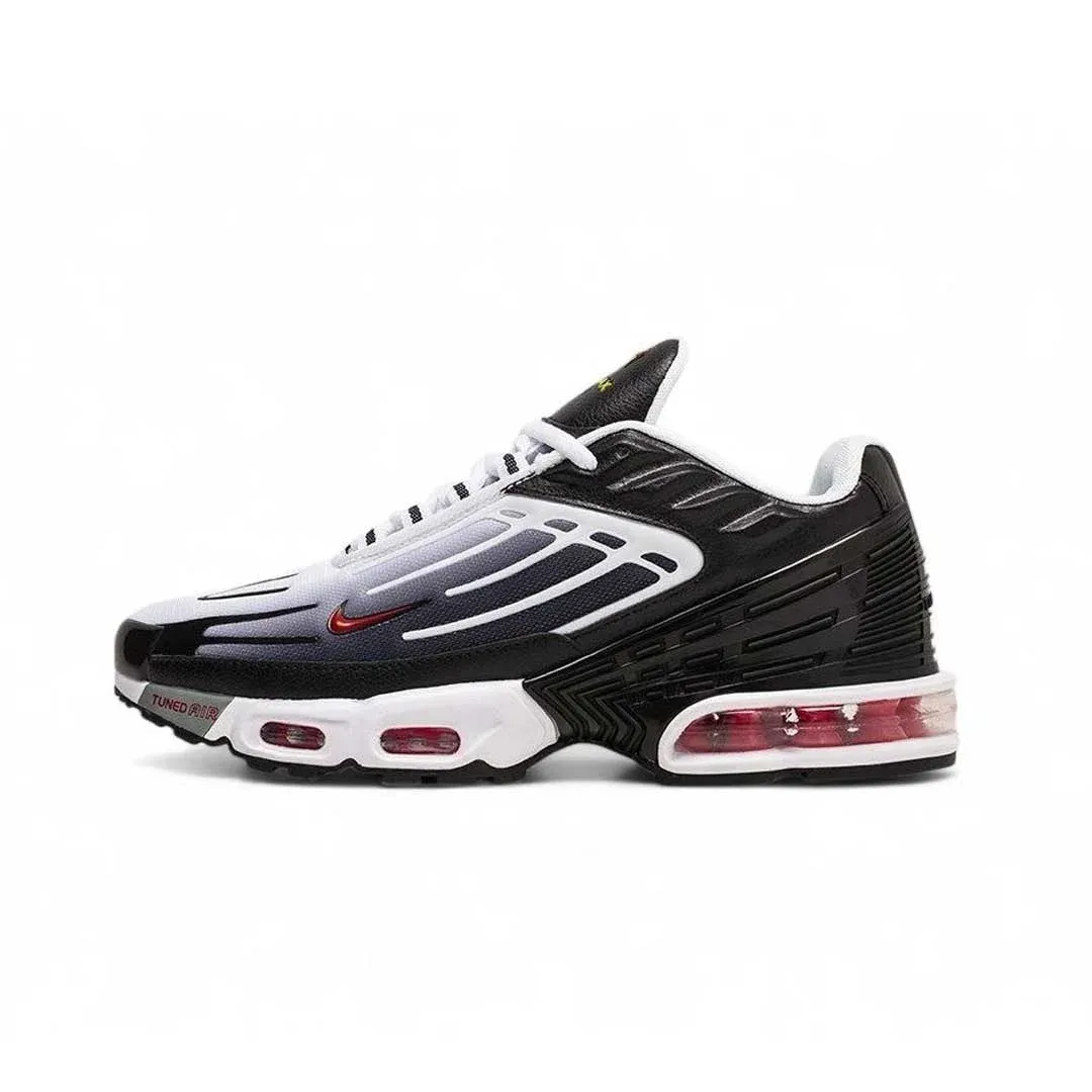 Nike Air Max Plus TN 3 – Black/Red