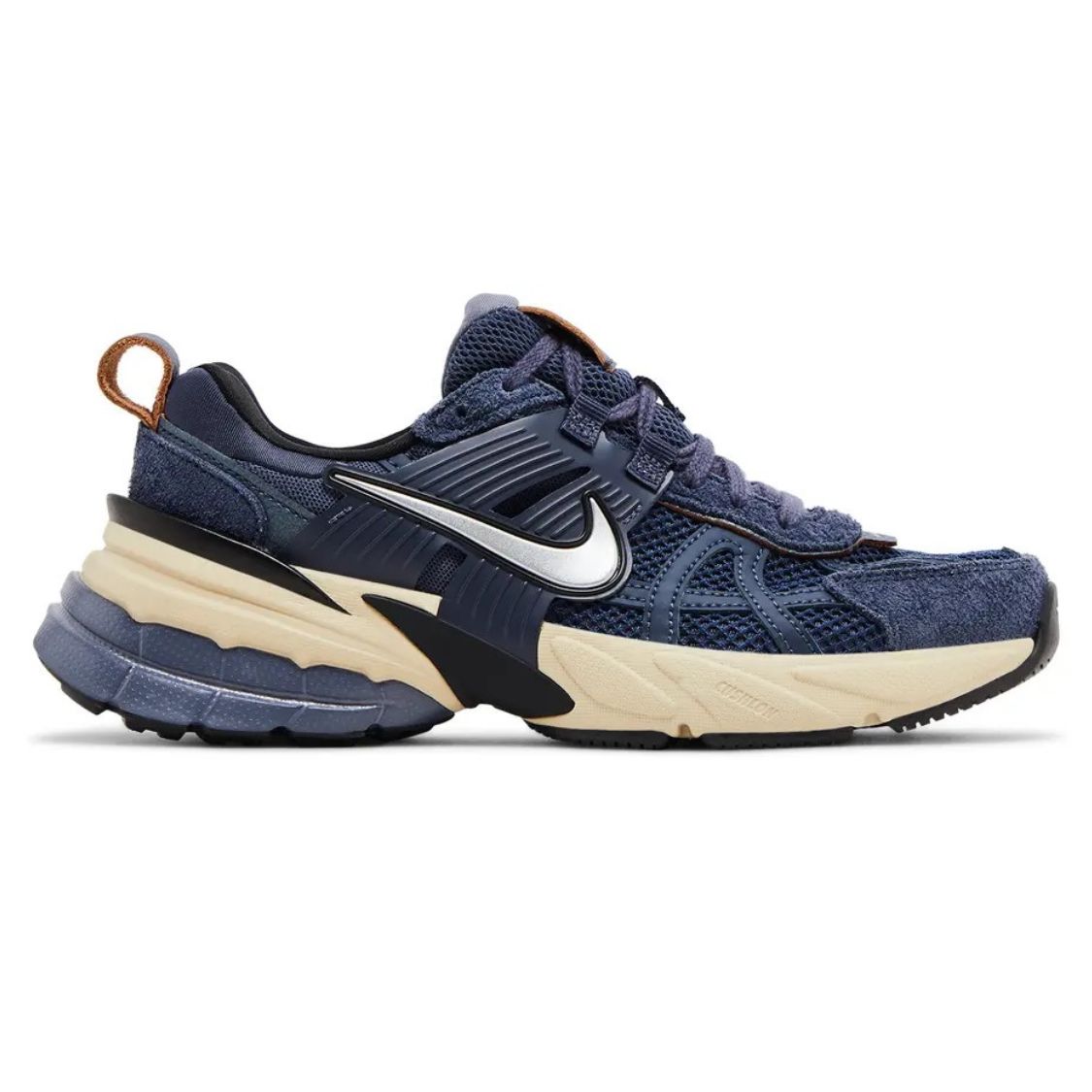 Nike V2K Run - Thunder Blue - 499K Sneakers