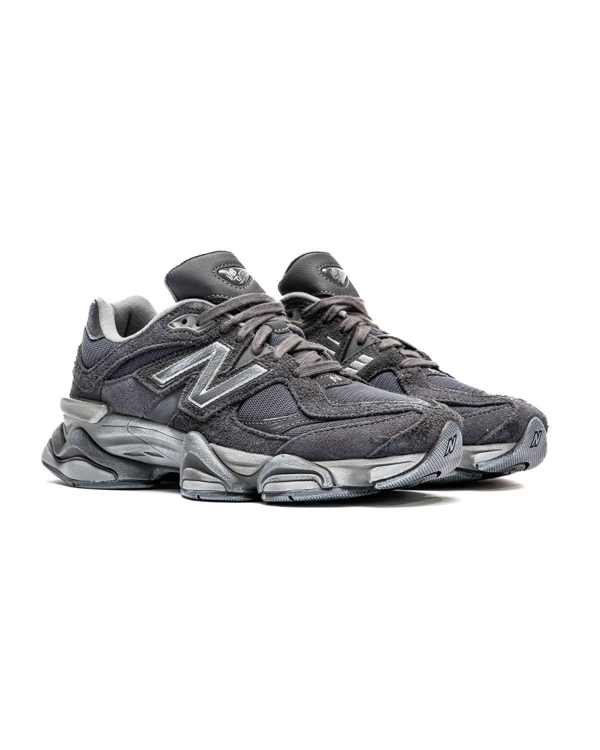 New Balance 9060 MAGNET - 499K Sneakers