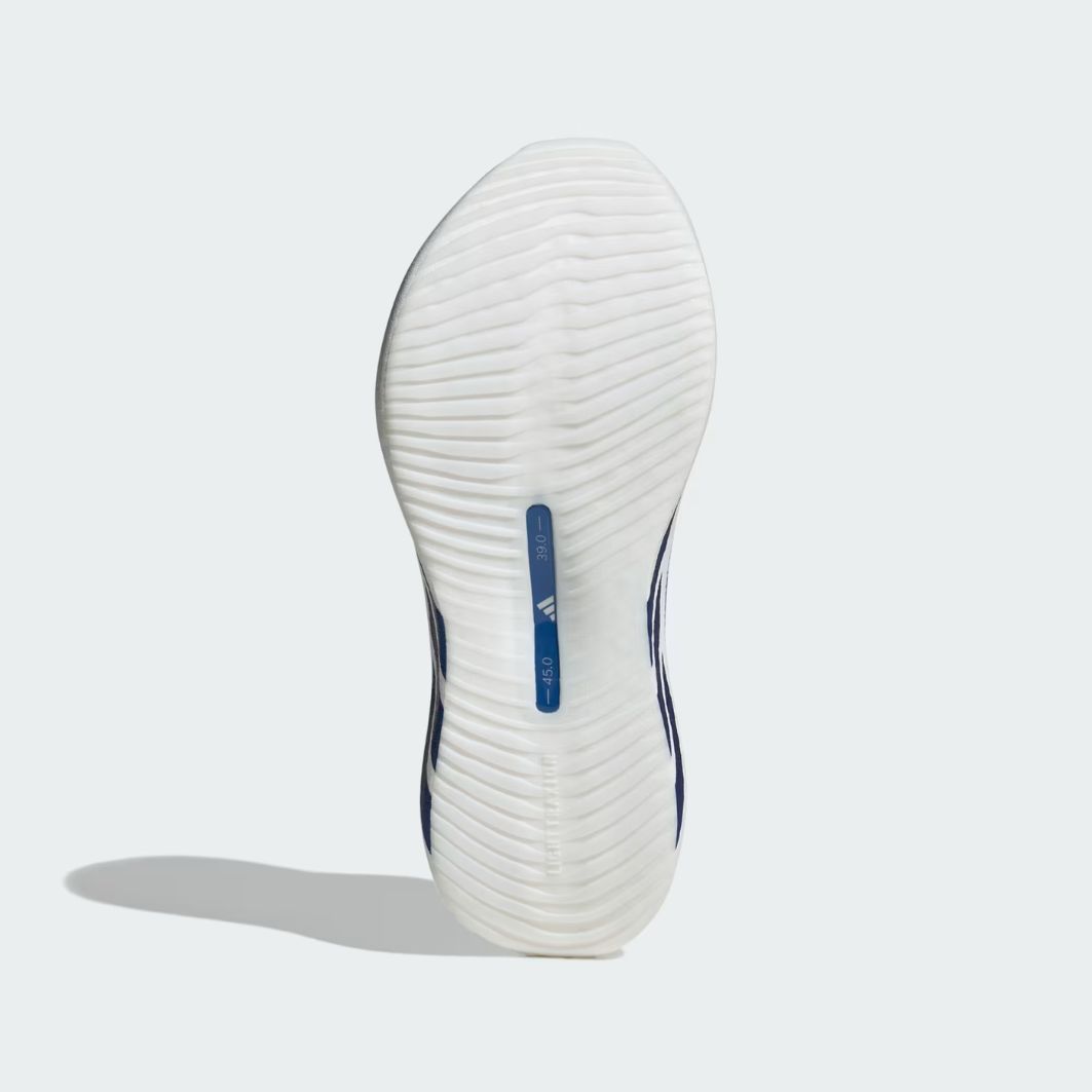 Adidas HYPERBOOST EDGE Running Shoes - Blue White