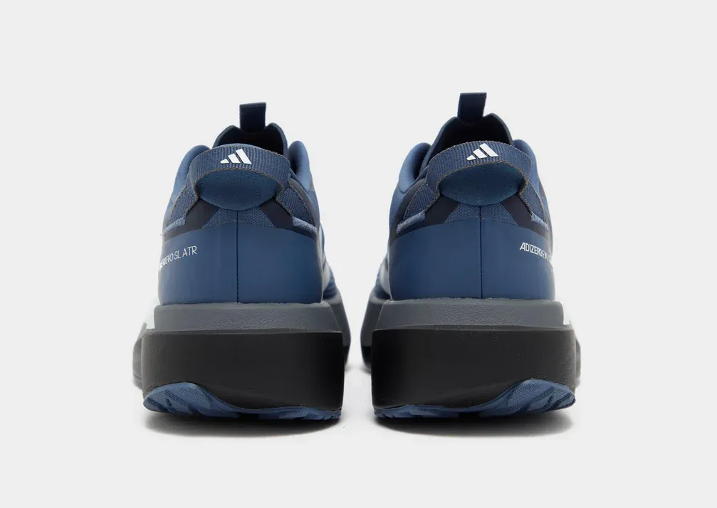 Adidas Adizero EVO SL ATR - Blue Black