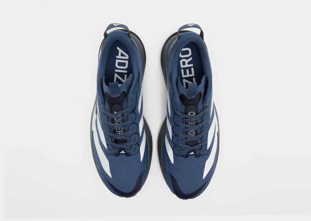 Adidas Adizero EVO SL ATR - Blue Black