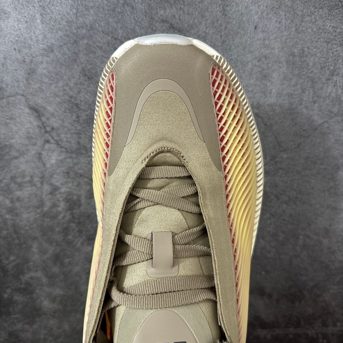 Adidas HYPERBOOST PRO 2 Running Shoe - Brown
