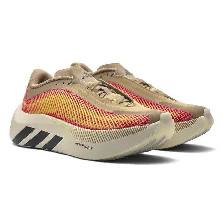 Adidas HYPERBOOST PRO 2 Running - Brown