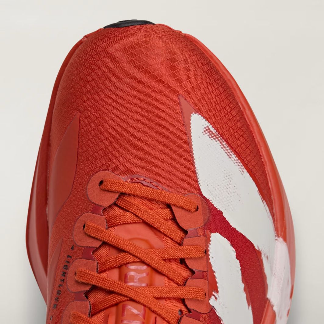 Adidas Y-3 Adios Pro 4 - Red