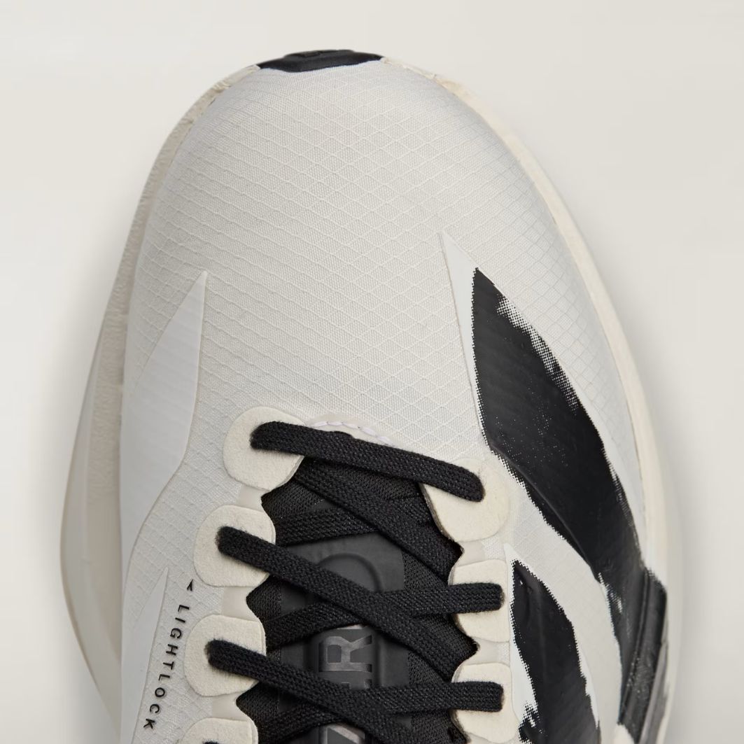 Adidas Y-3 Adios Pro 4 - White