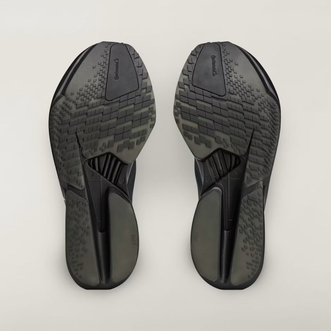 Adidas Y-3 Adios Pro 4 - Black