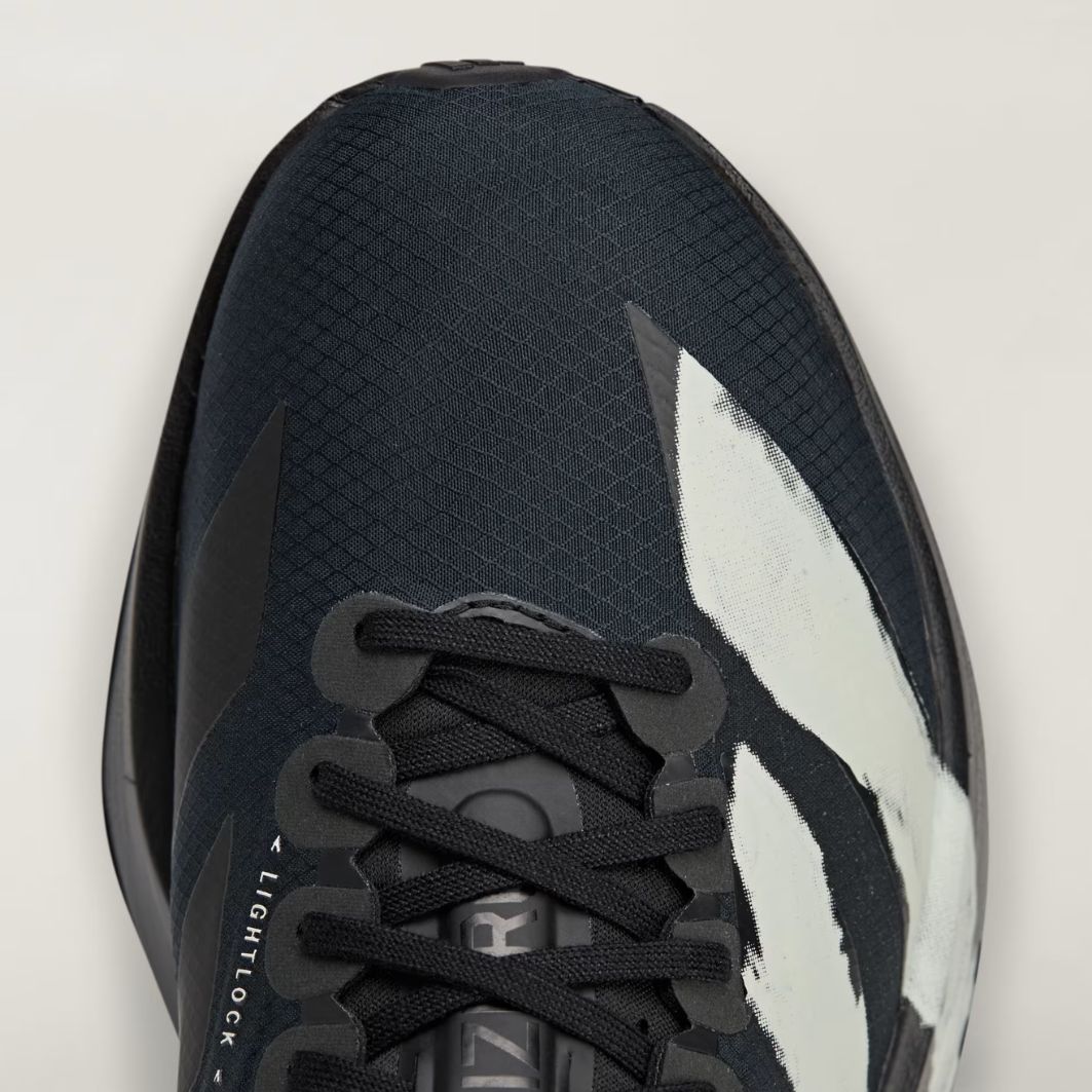 Adidas Y-3 Adios Pro 4 - Black