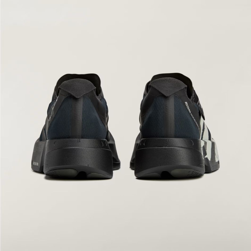 Adidas Y-3 Adios Pro 4 - Black