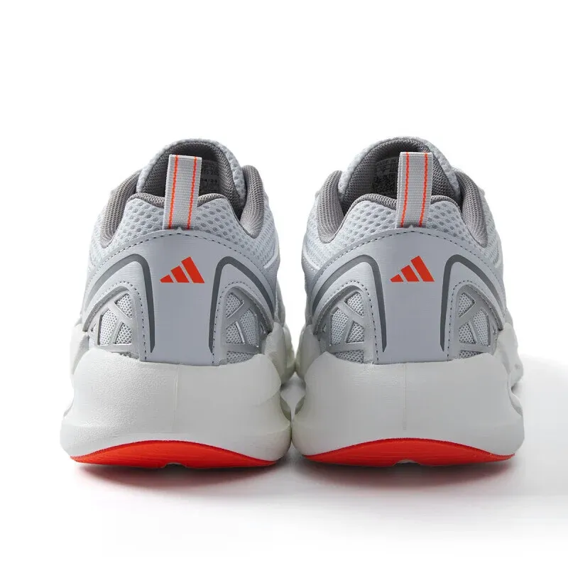 Adidas Clima Cool Ventage - Grey White Red