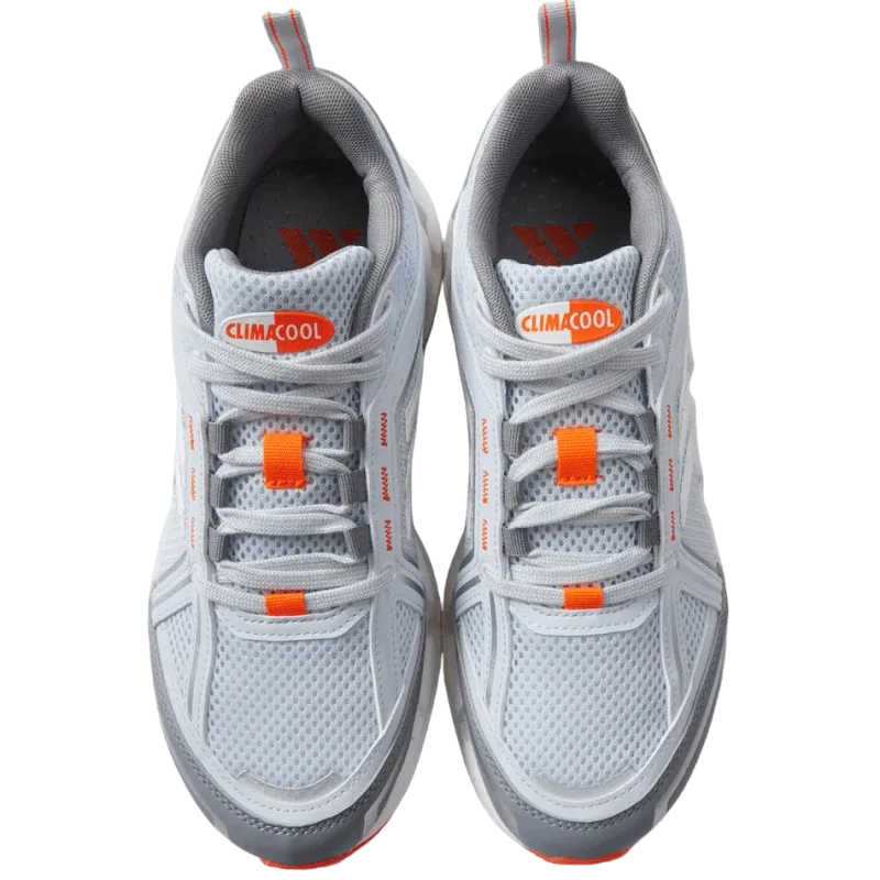 Adidas Clima Cool Ventage - Grey White Red