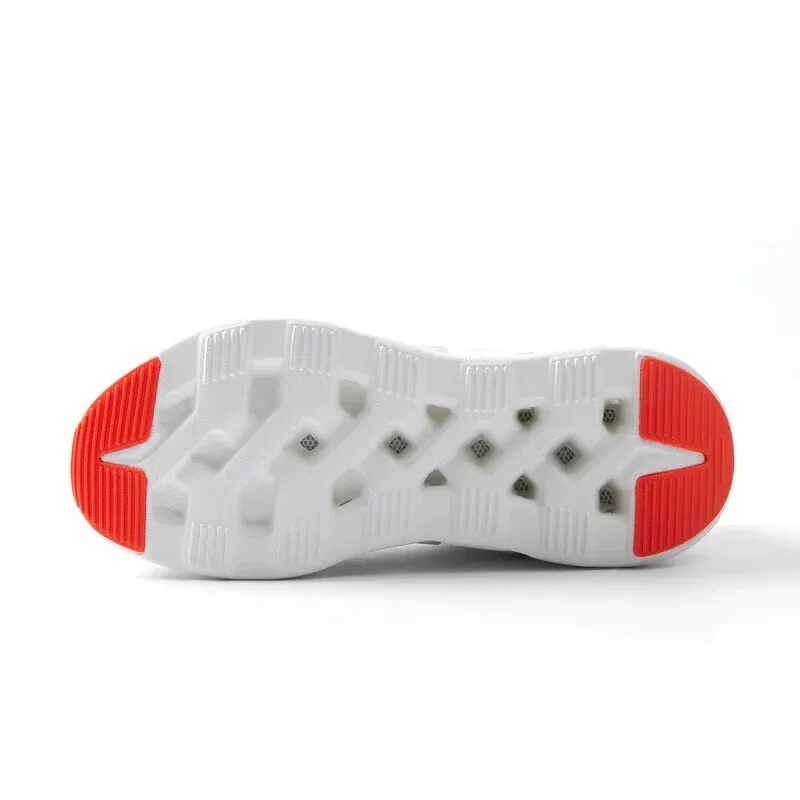 Adidas Clima Cool Ventage - Grey White Red