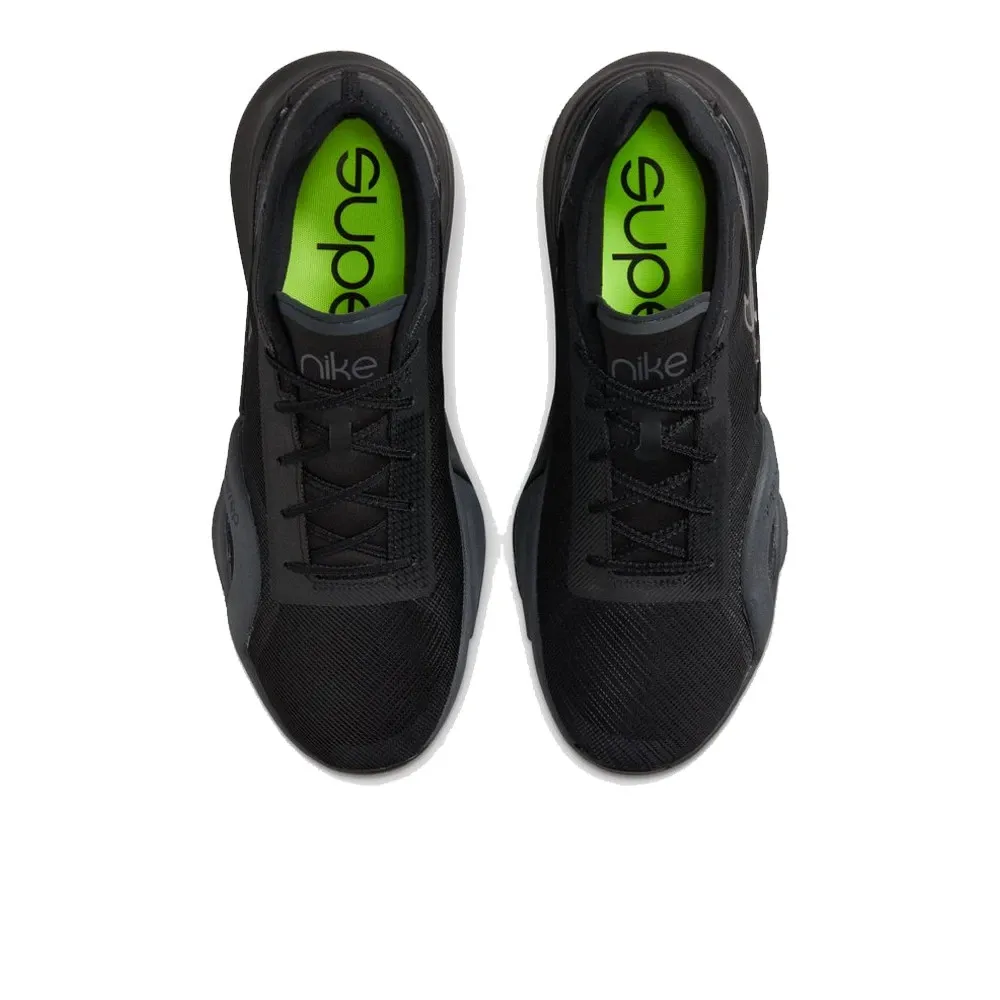 Nike Training Air Zoom SuperRep 3 - Black