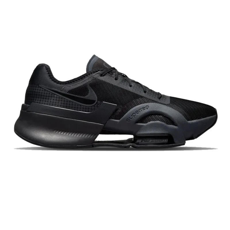 Nike Training Air Zoom SuperRep 3 - Black