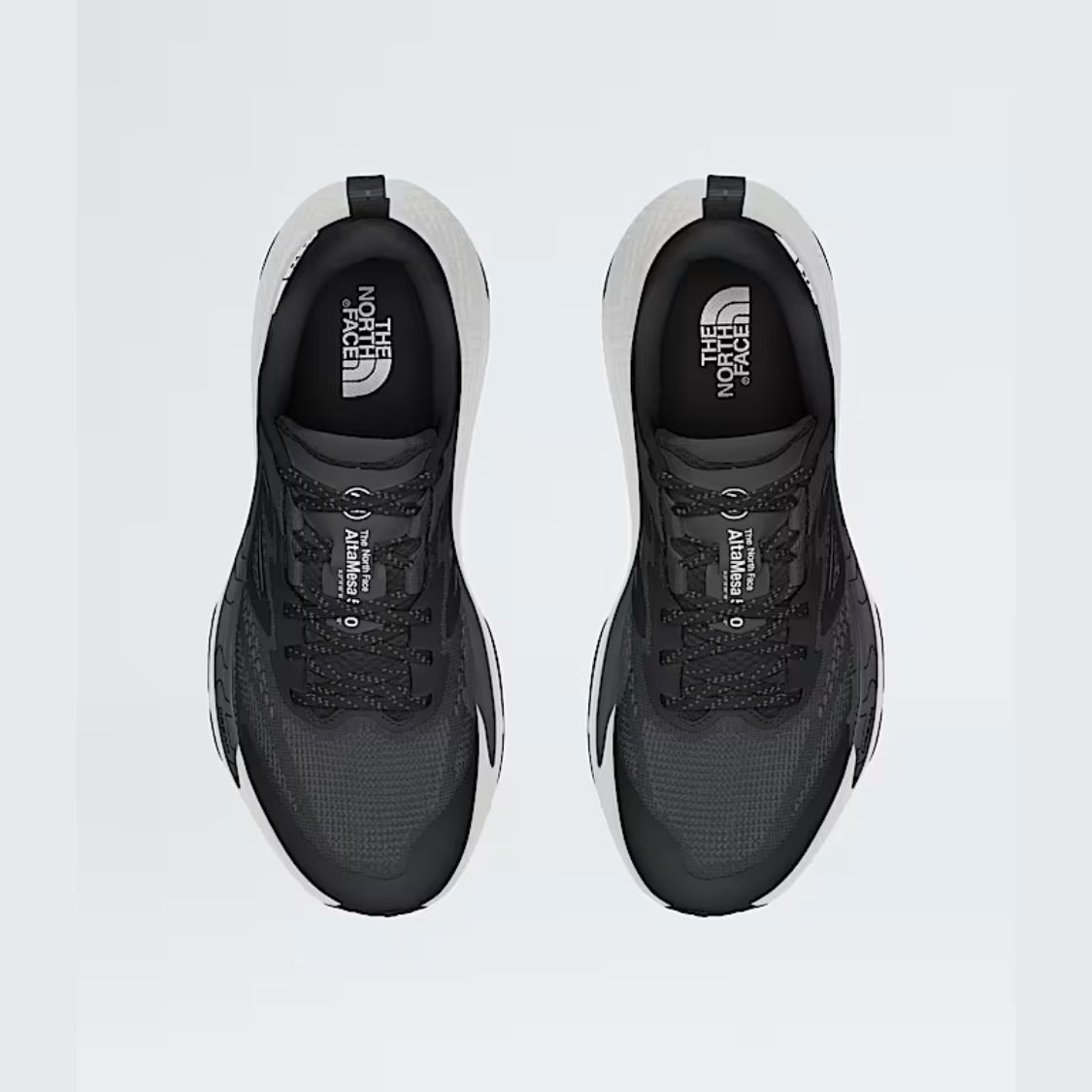 The North Face Altamesa 500 Trail – Black 1