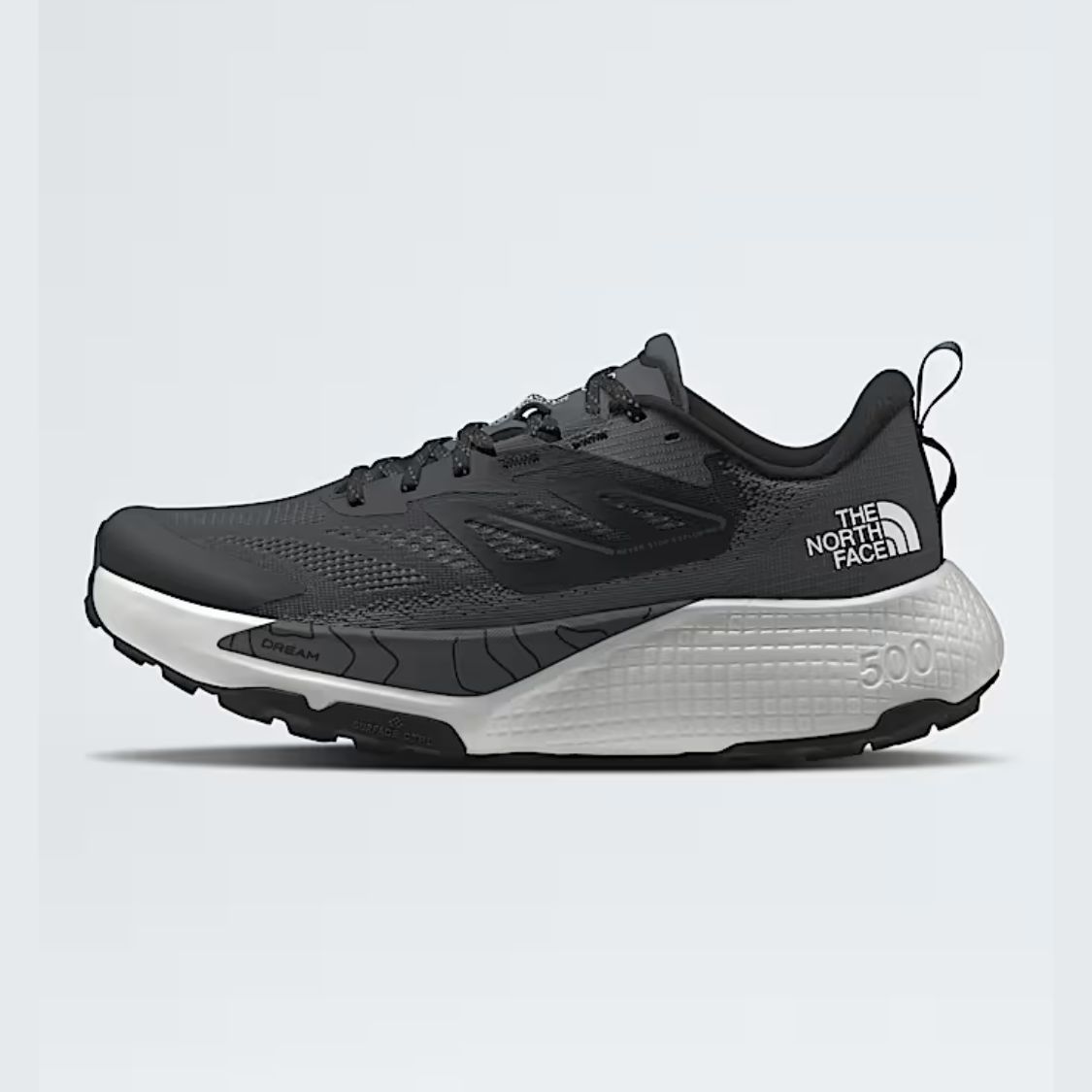 The North Face Altamesa 500 Trail – Black 1