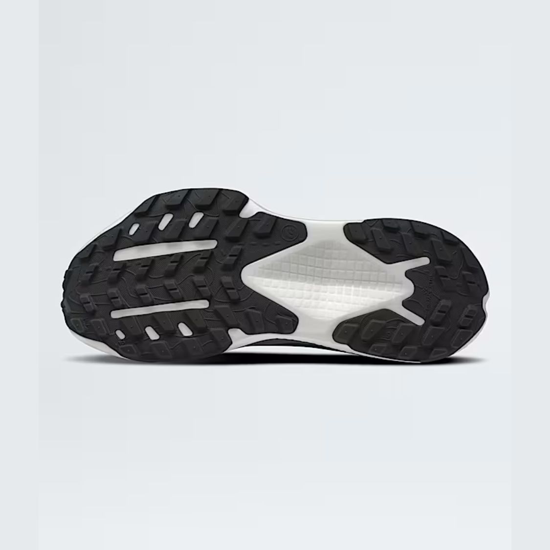 The North Face Altamesa 500 Trail – Black 1