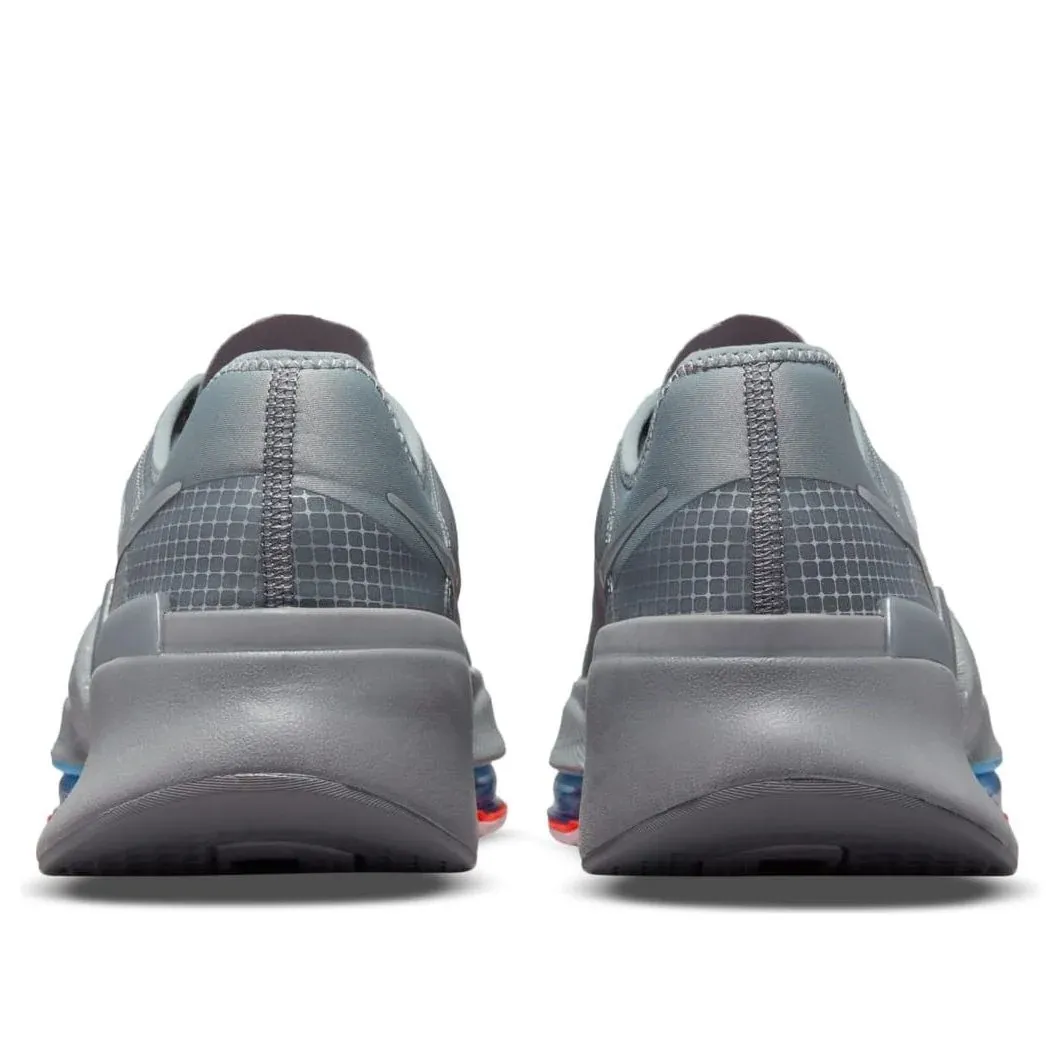 Nike Training Air Zoom SuperRep 3 - Cool Gray