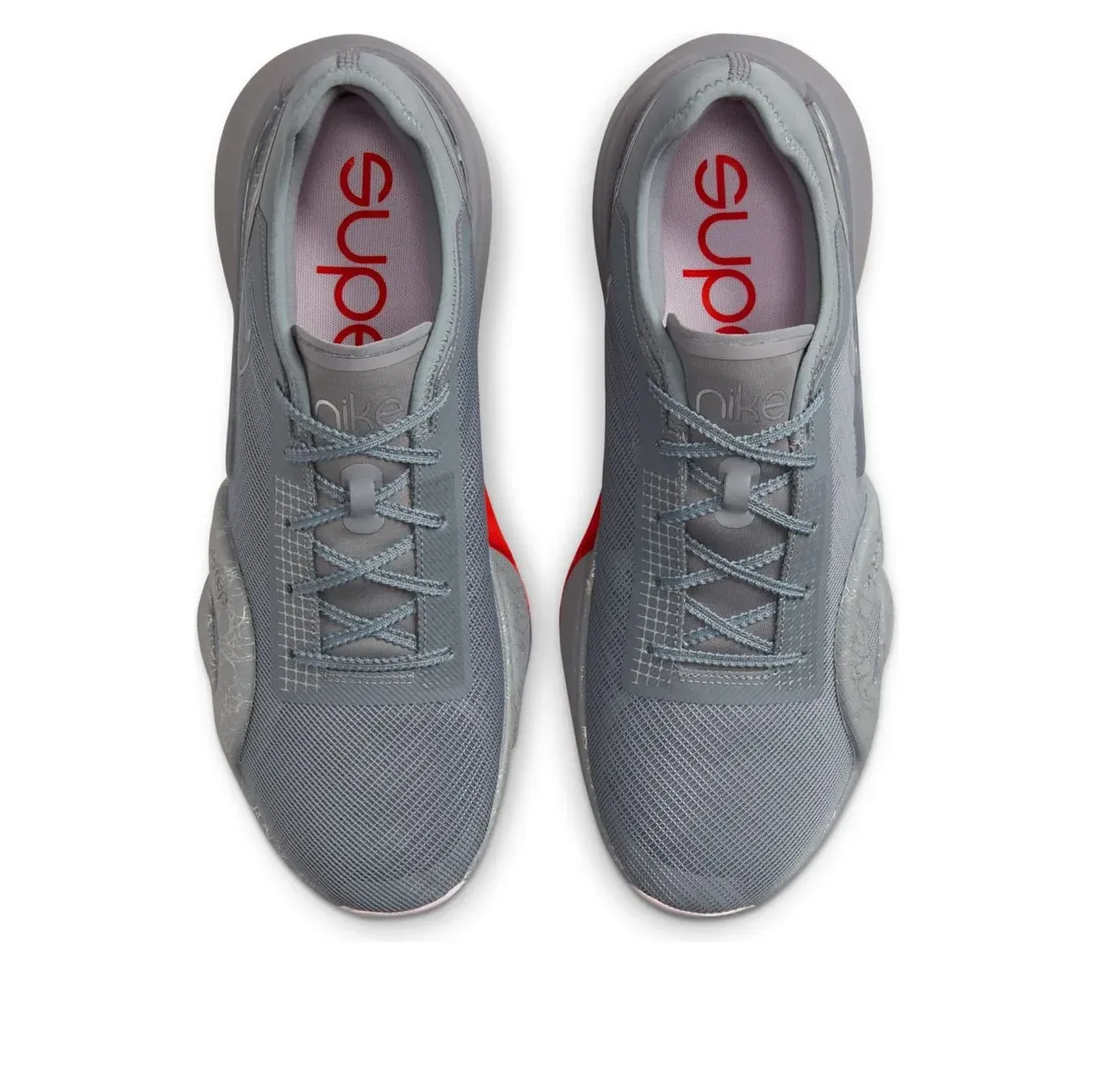 Nike Training Air Zoom SuperRep 3 - Cool Gray