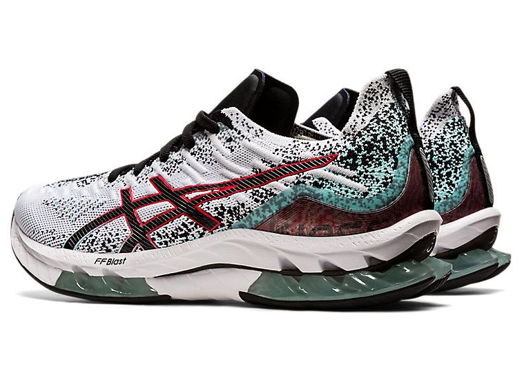 ASICS GEL KINSEI BLAST 1