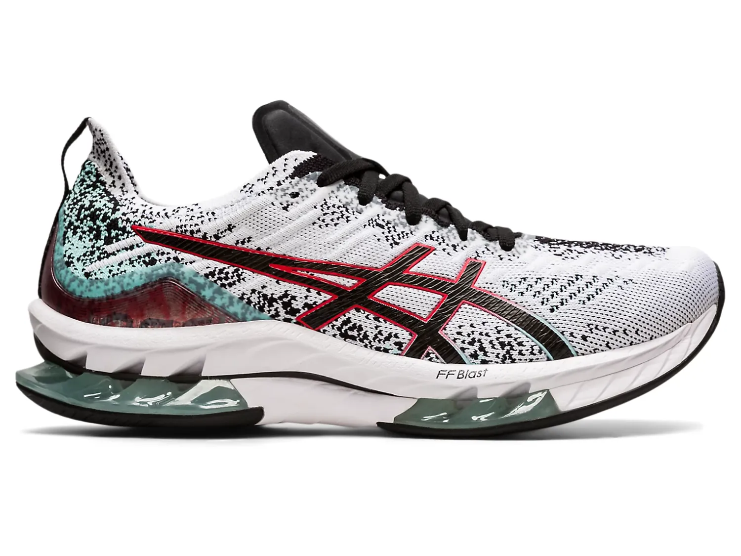 ASICS GEL KINSEI BLAST 1