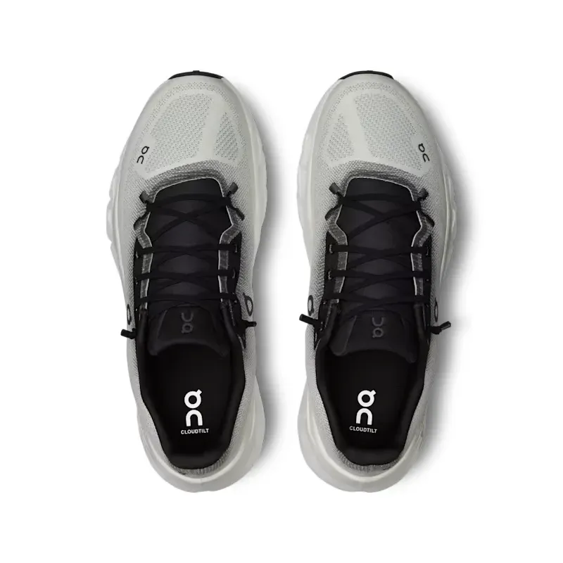On Running Cloudtilt Black/Ivory