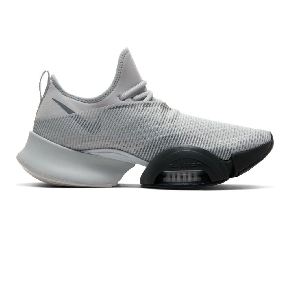 Nike Air Zoom SuperRep - Gray