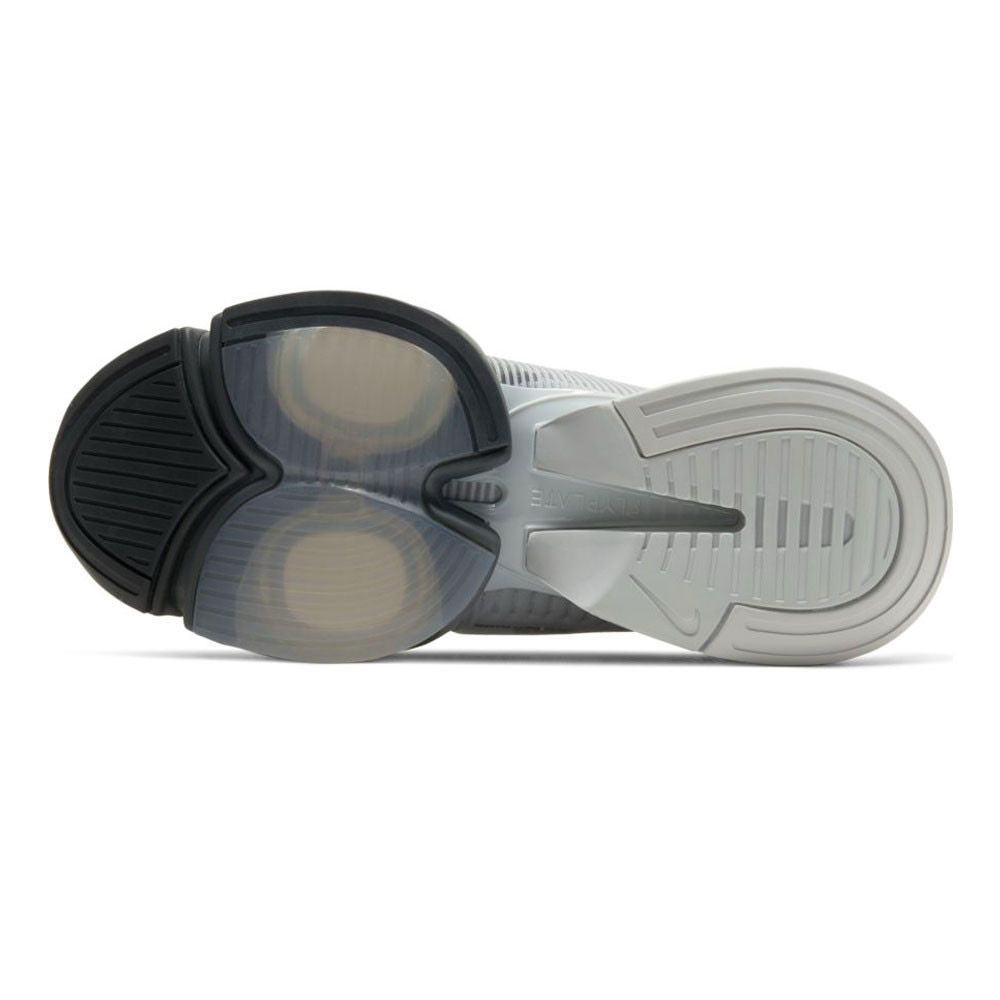 Nike Air Zoom SuperRep - Gray